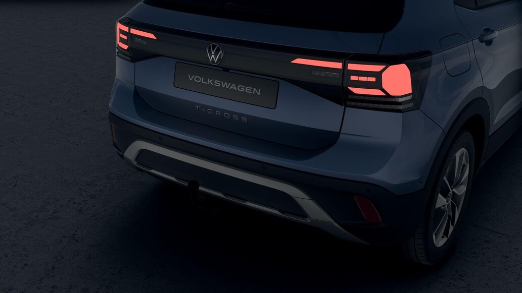 Volkswagen T-Cross, Friends