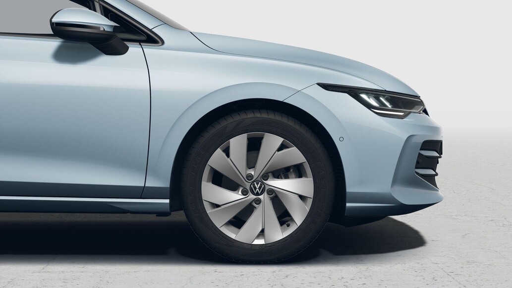 Volkswagen Golf Variant, People
