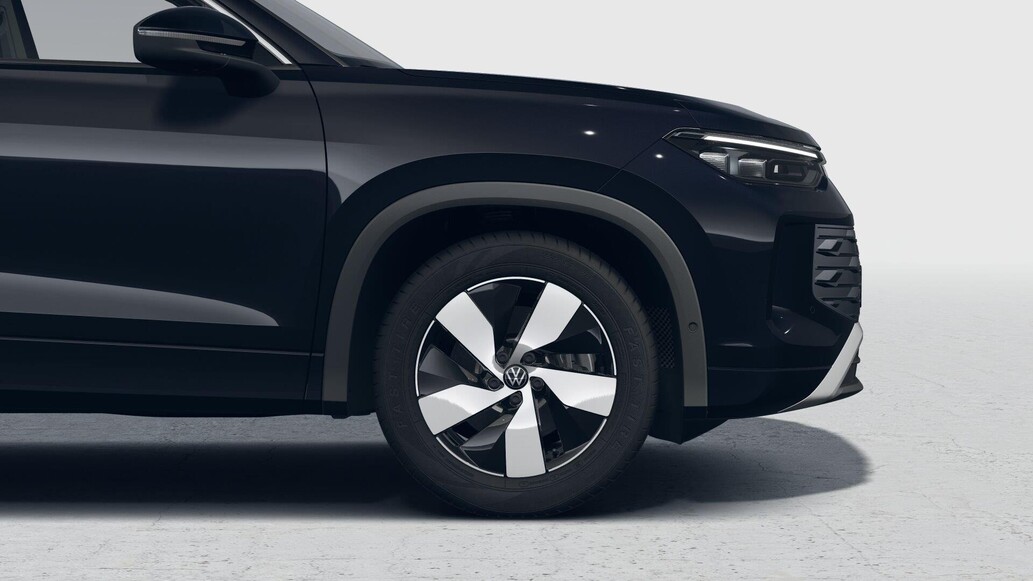 Volkswagen Tayron, Friends