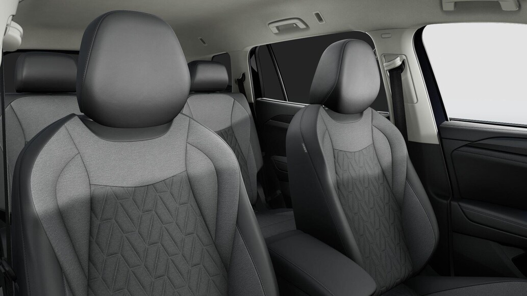 Volkswagen Tayron, Friends