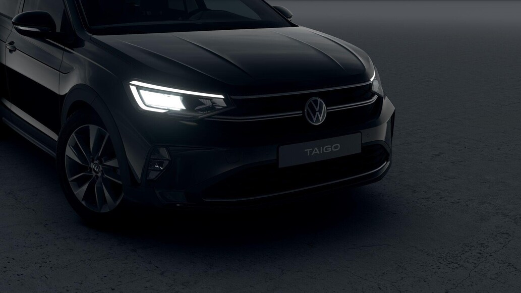 Volkswagen Taigo, People