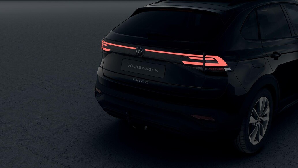 Volkswagen Taigo, People