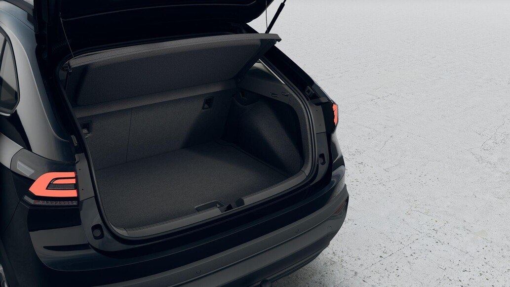 Volkswagen Taigo, People