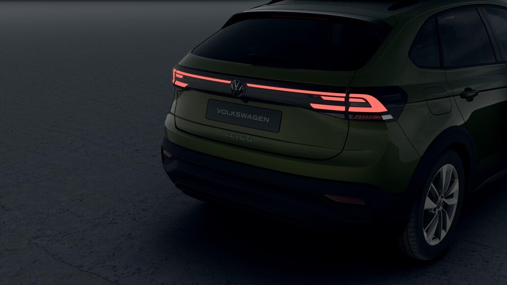 Volkswagen Taigo, People