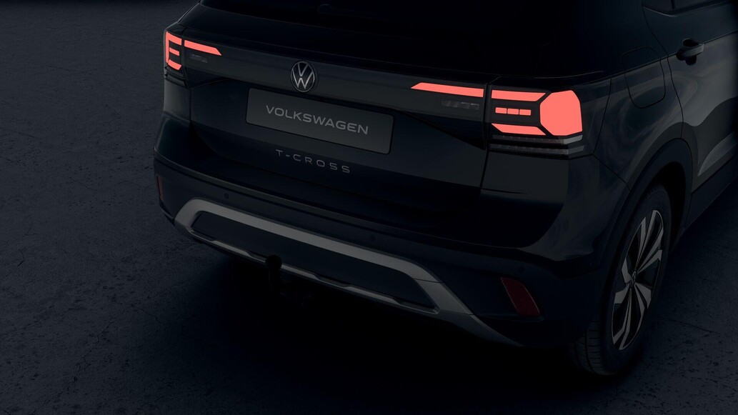 Volkswagen T-Cross, People