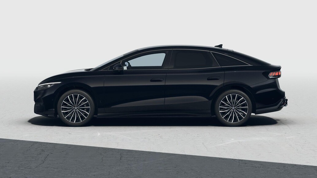 Volkswagen ID.7, Pro S People