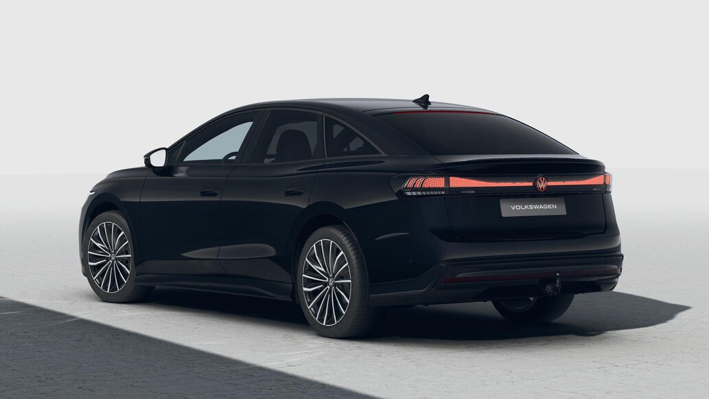 Volkswagen ID.7, Pro S People