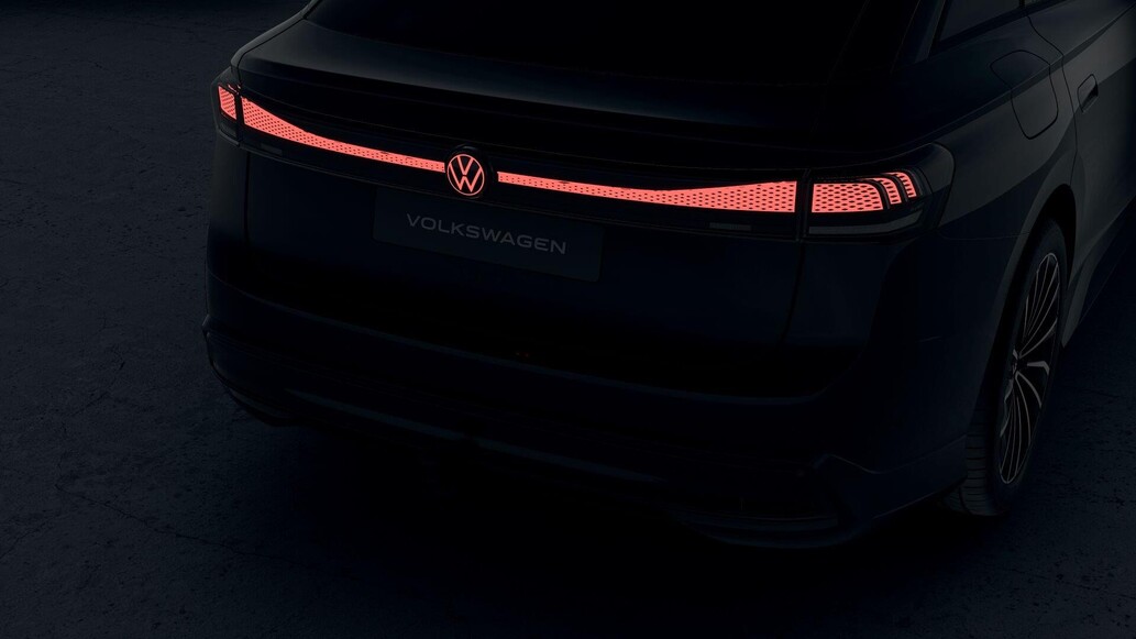 Volkswagen ID.7, Pro S People