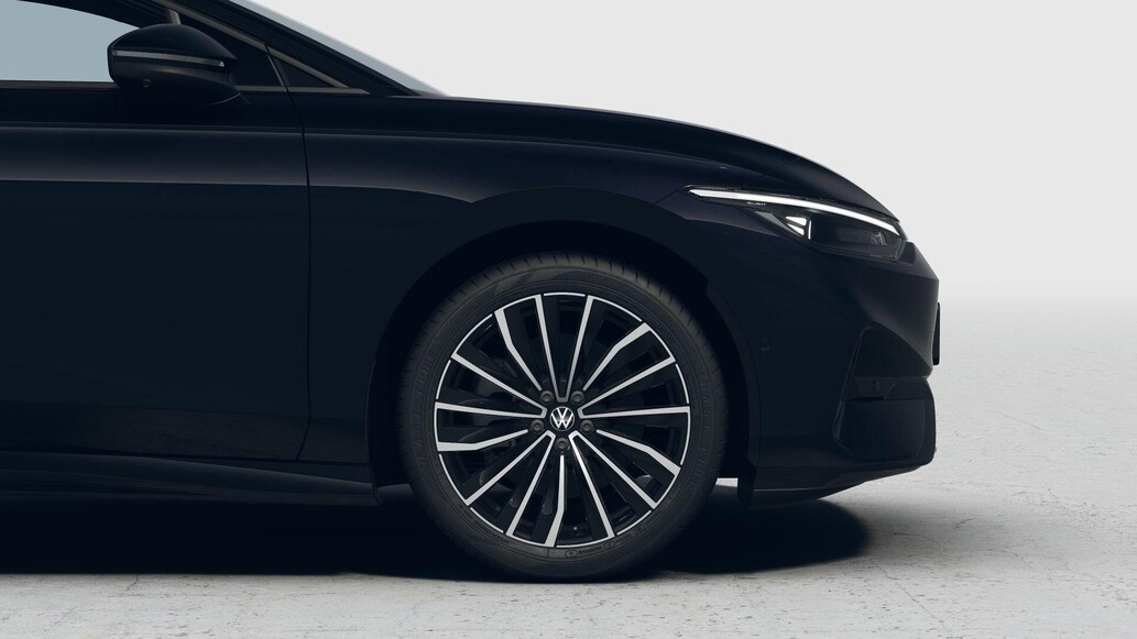 Volkswagen ID.7, Pro S People