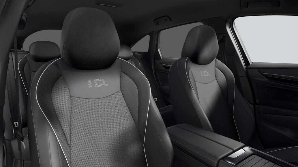 Volkswagen ID.7, Pro S People