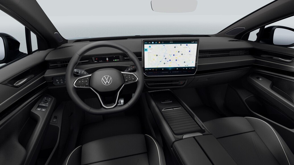 Volkswagen ID.7, Pro S People