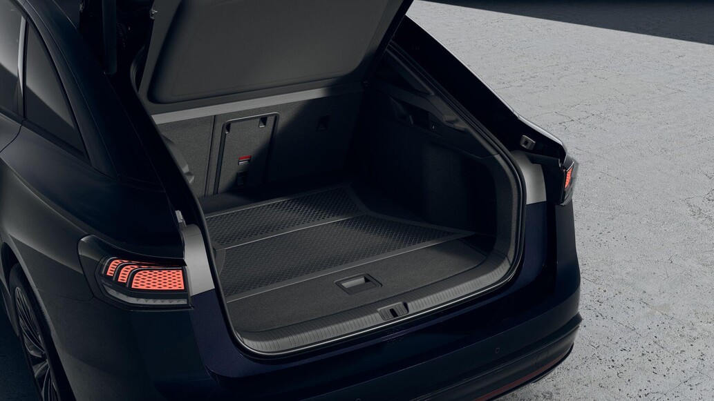 Volkswagen ID.7, Pro S People