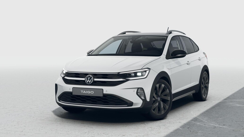 Volkswagen Taigo, Friends