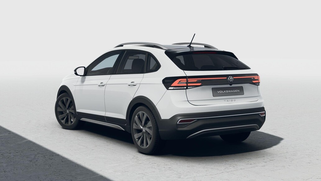 Volkswagen Taigo, Friends