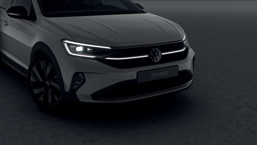 Volkswagen Taigo, Friends