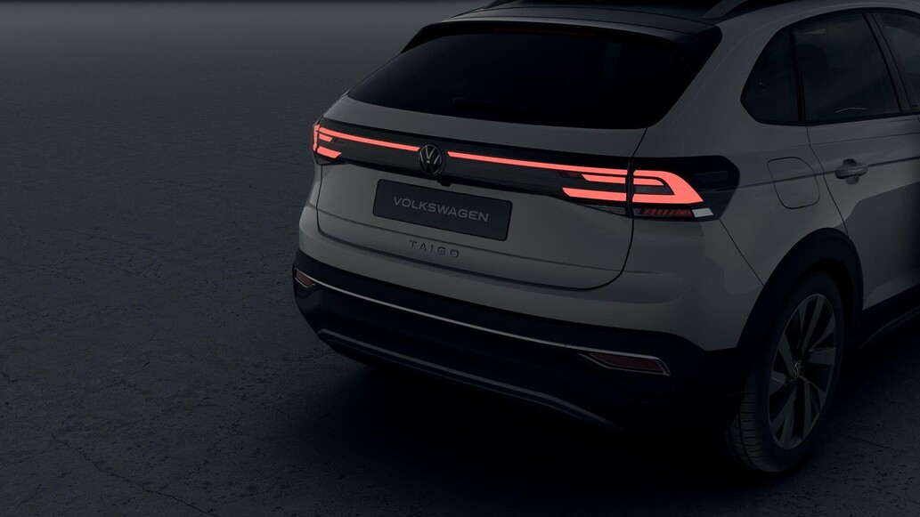 Volkswagen Taigo, Friends