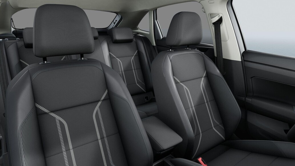 Volkswagen Taigo, Friends