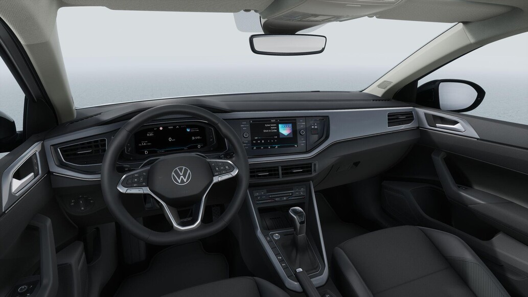 Volkswagen Taigo, Friends