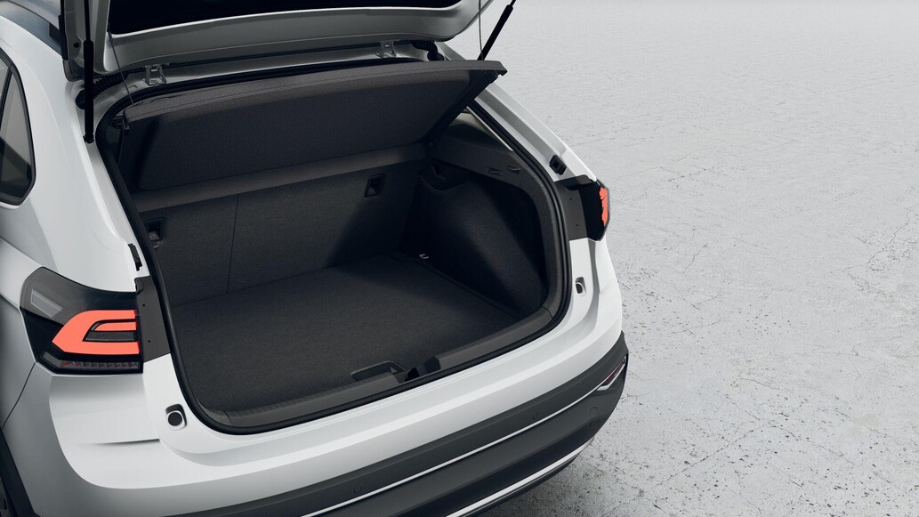 Volkswagen Taigo, Friends