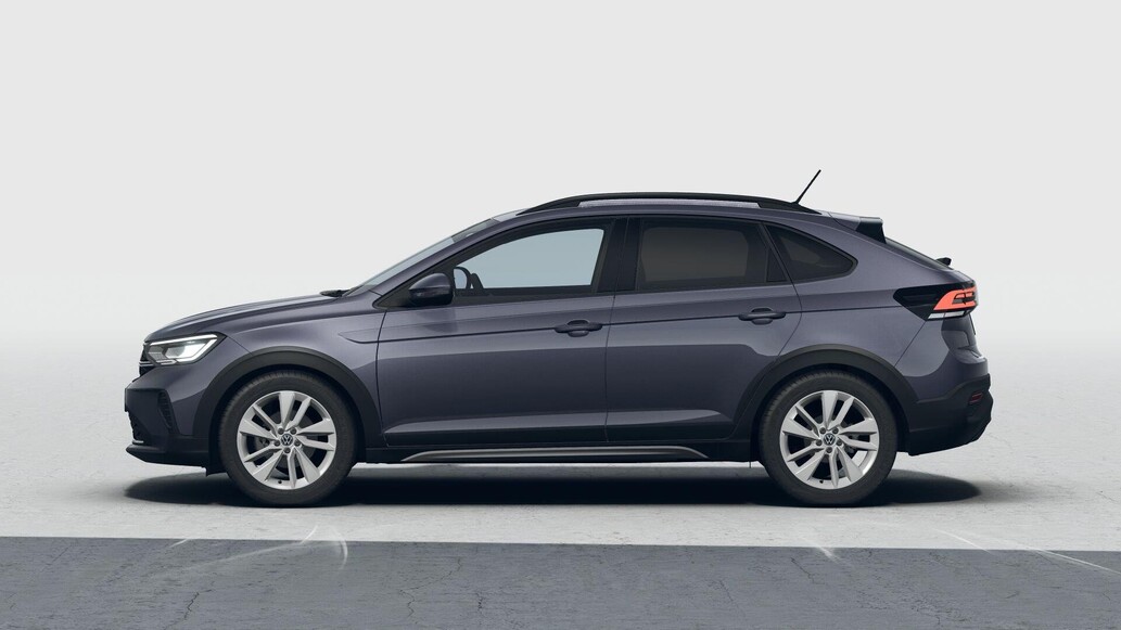 Volkswagen Taigo, People