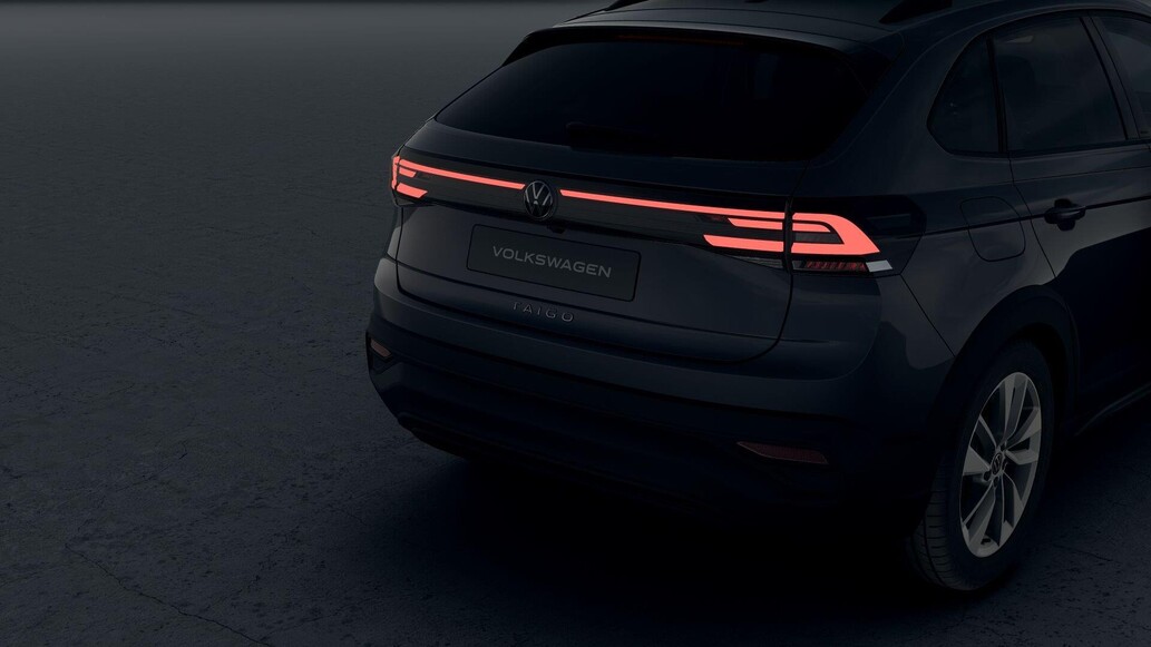 Volkswagen Taigo, People