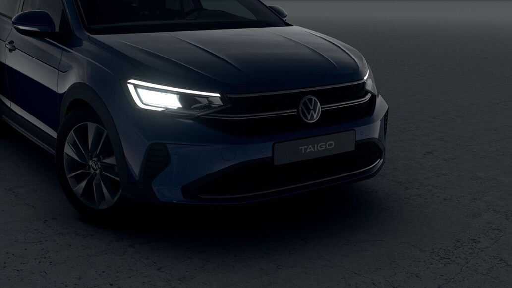 Volkswagen Taigo, People