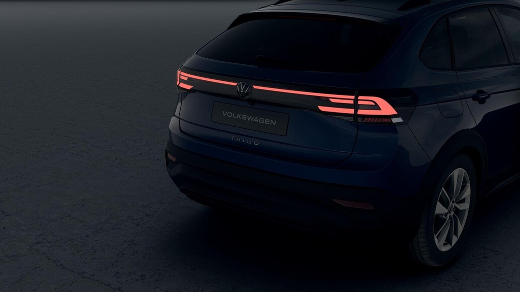 Volkswagen Taigo, People