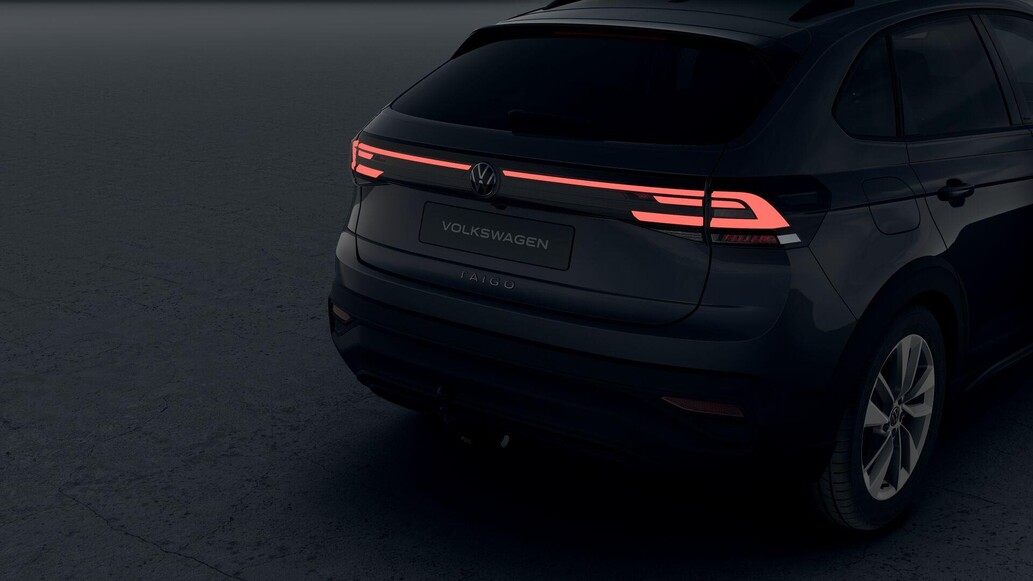 Volkswagen Taigo, People