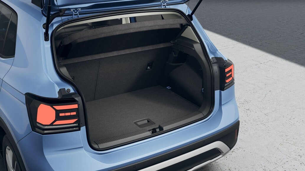 Volkswagen T-Cross, Friends