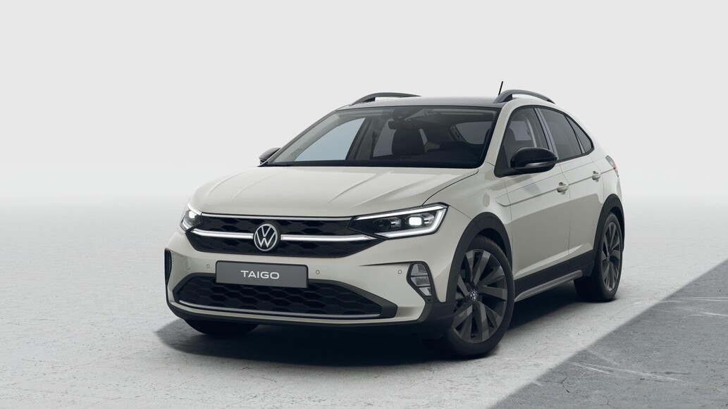 Volkswagen Taigo, Friends