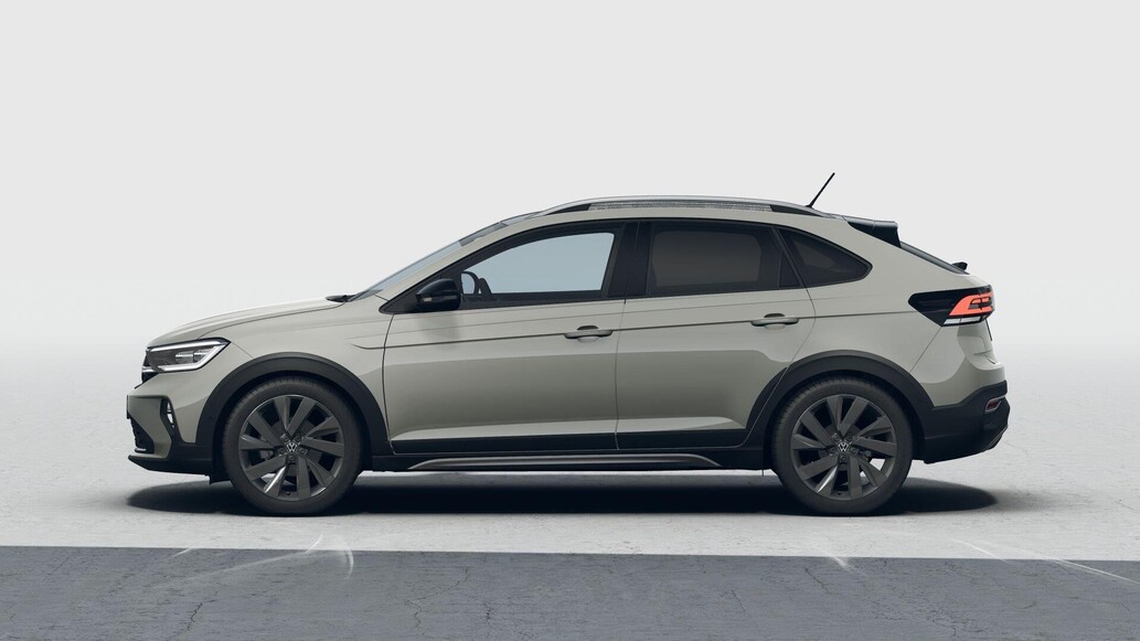 Volkswagen Taigo, Friends