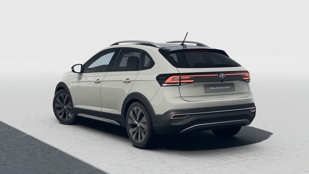 Volkswagen Taigo, Friends