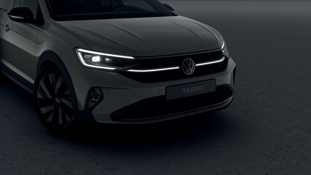 Volkswagen Taigo, Friends