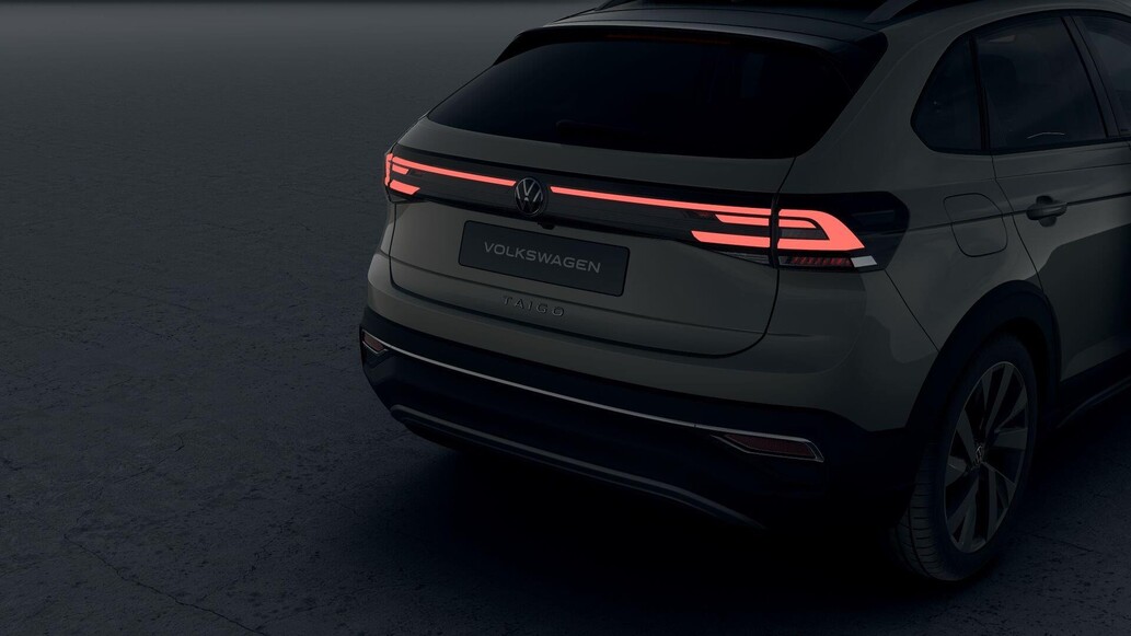 Volkswagen Taigo, Friends