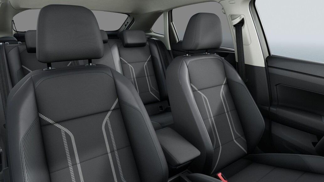 Volkswagen Taigo, Friends