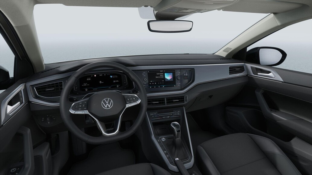 Volkswagen Taigo, Friends