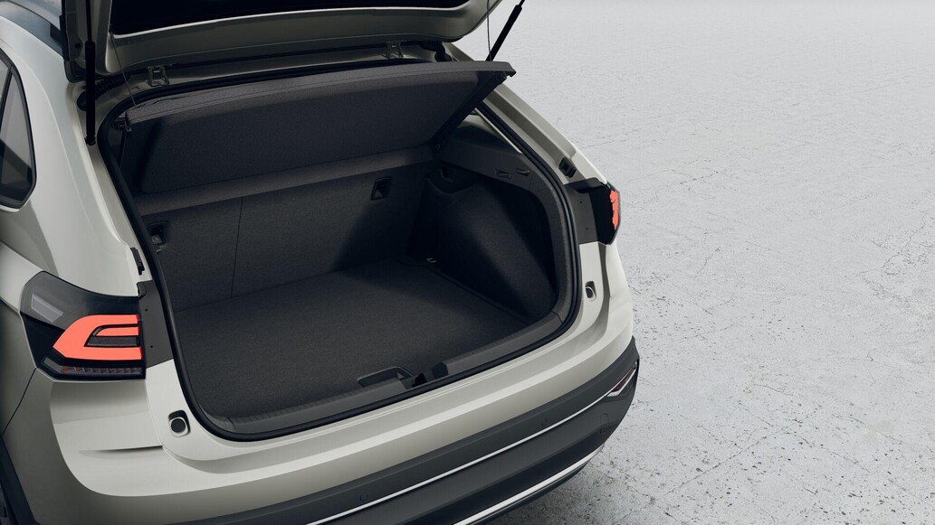 Volkswagen Taigo, Friends