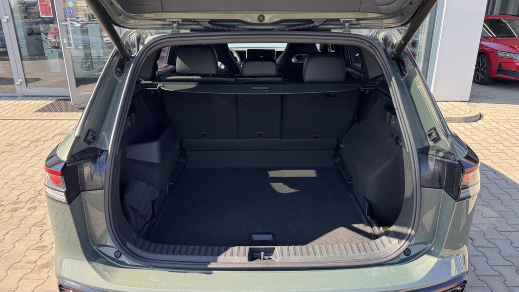 Volkswagen Tayron, R-Line People