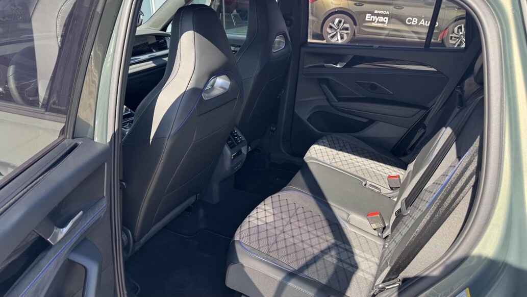 Volkswagen Tayron, R-Line People