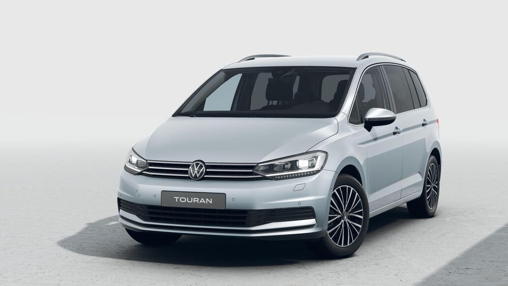 Volkswagen Touran, Friends