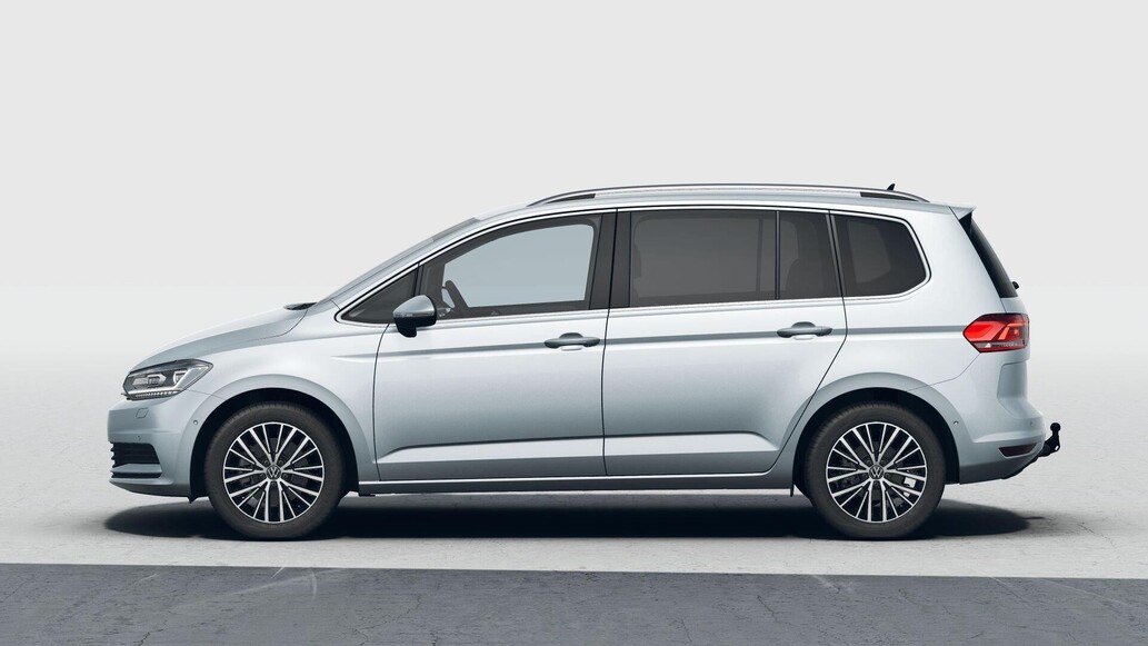Volkswagen Touran, Friends