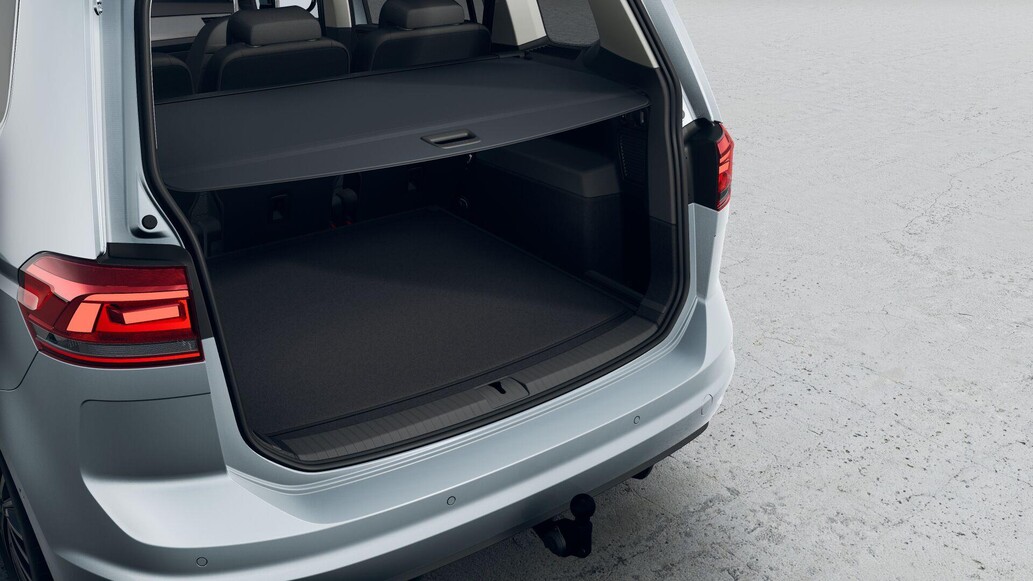 Volkswagen Touran, Friends