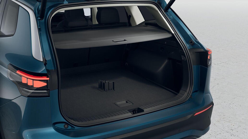 Volkswagen Tayron, People