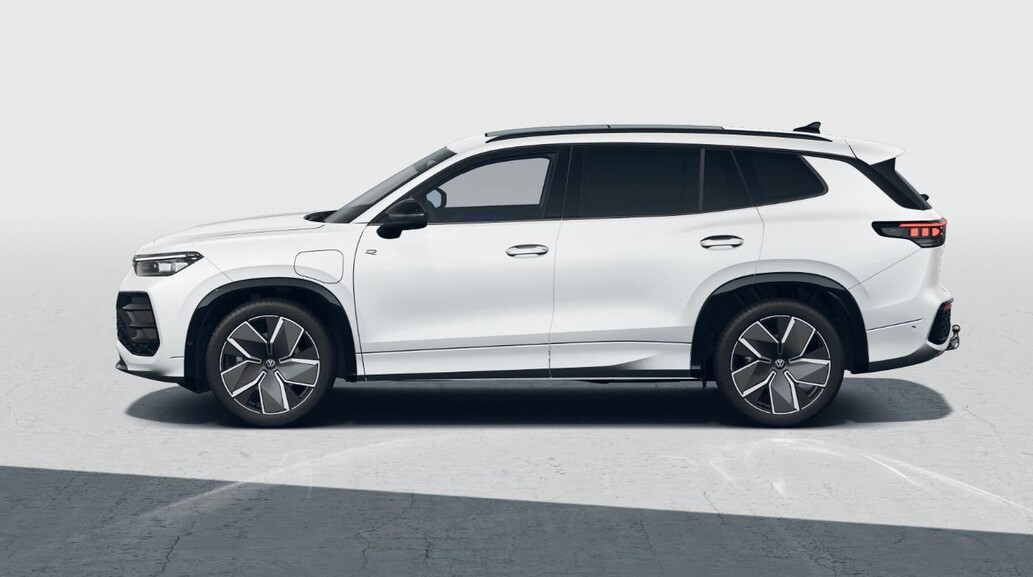 Volkswagen Tayron, R-Line People