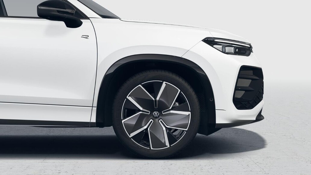 Volkswagen Tayron, R-Line People