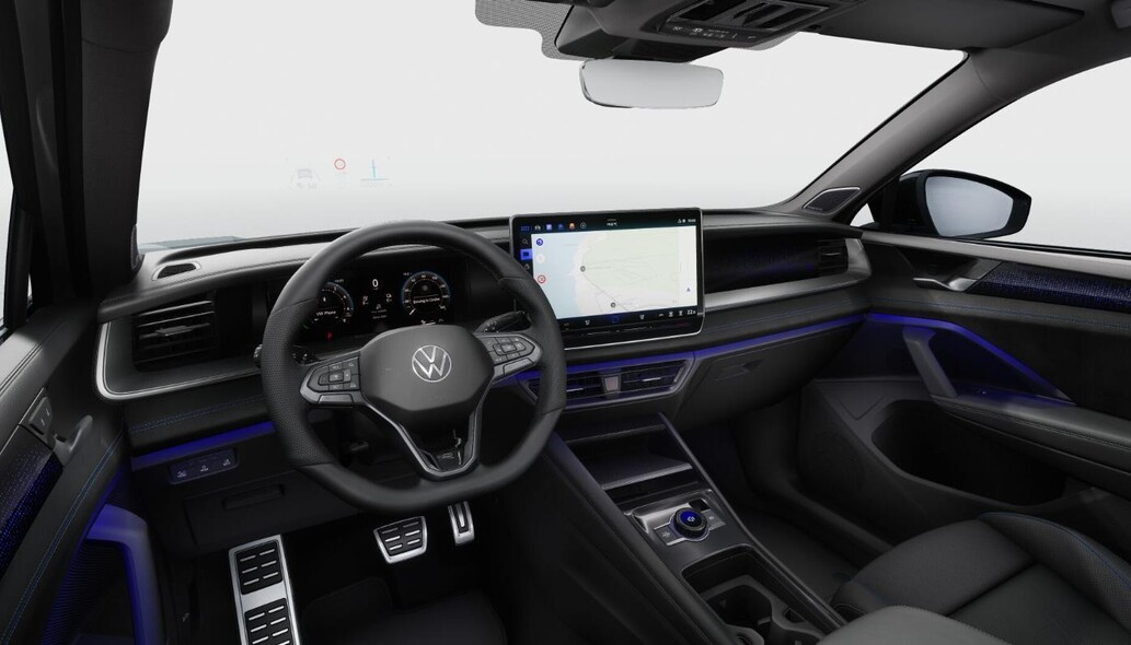 Volkswagen Tayron, R-Line People