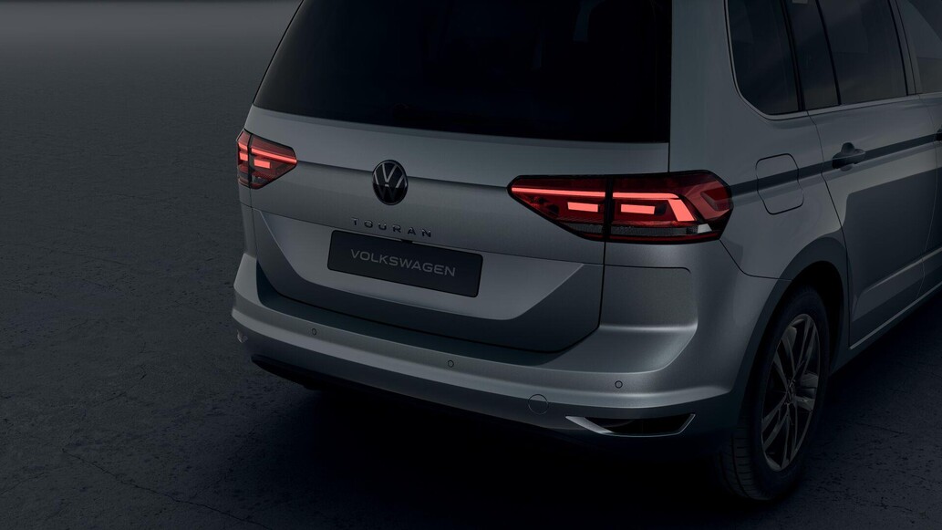 Volkswagen Touran, People