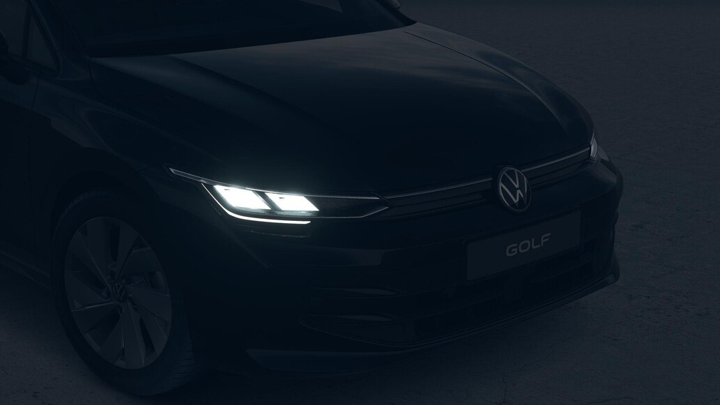 Volkswagen Golf, People
