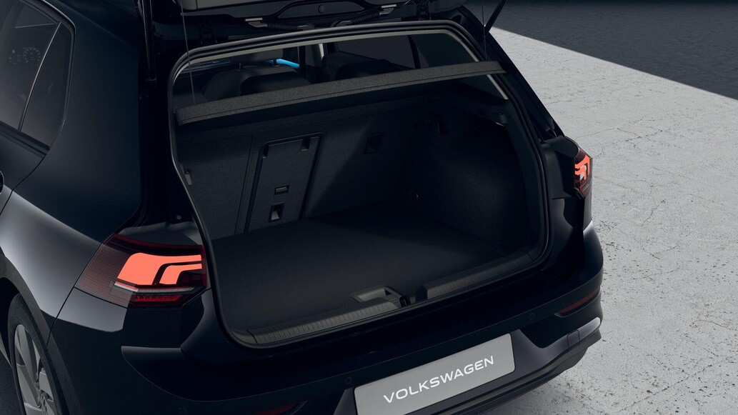 Volkswagen Golf, People