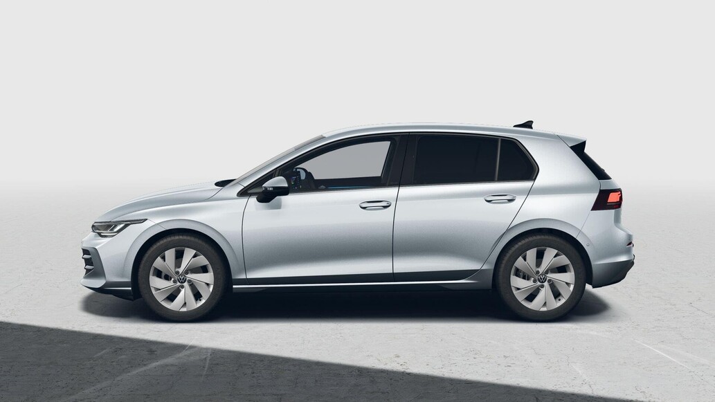 Volkswagen Golf, People